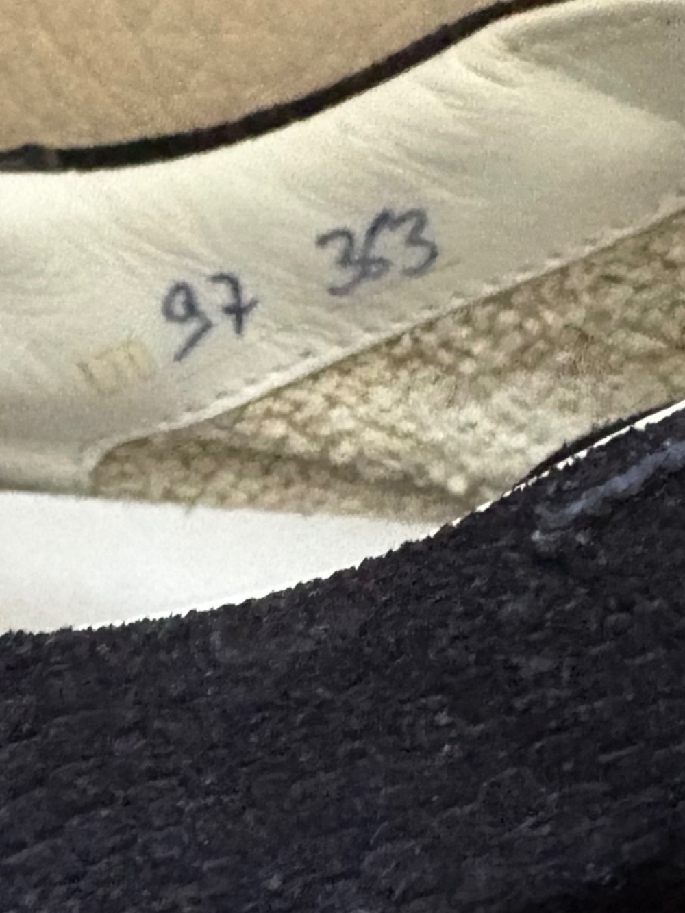 Golden Goose Super-Star Sneakers - Picture 3 of 12